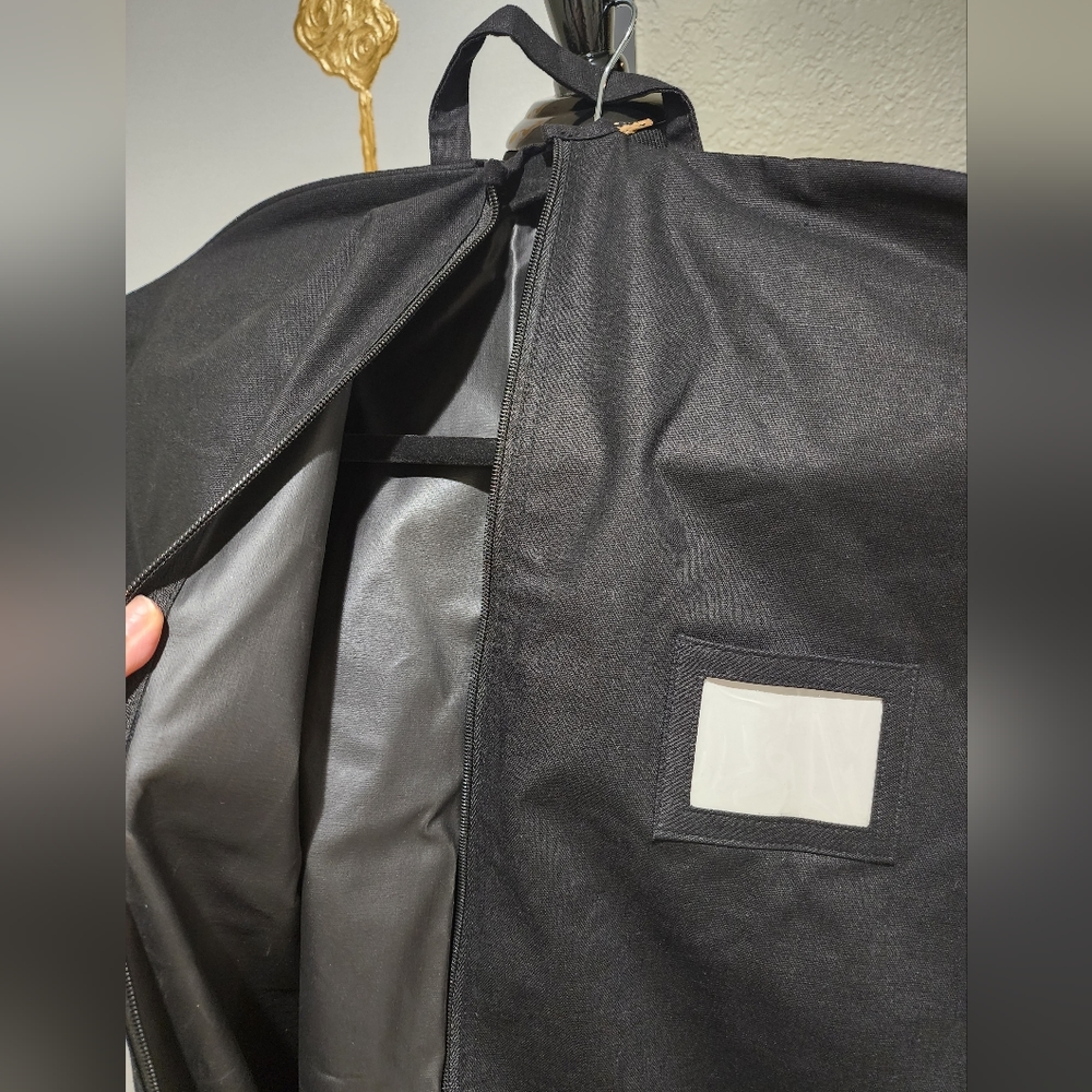 Chanel Garment Bag - Picture 5 of 11